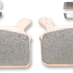 BRAKE PAD-DRAG SINTERD