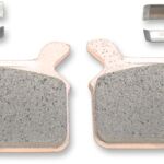 17211358 BRAKE PAD-DRAG SINTERD