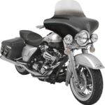 23300017 FAIRING BATWING HD/UNIV