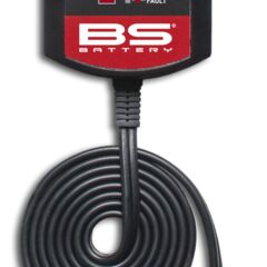 CHARGER BS10 6V/12V-1A