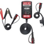 38070464 CHARGER BS10 6V/12V-1A