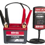 38070464 CHARGER BS10 6V/12V-1A