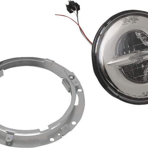 20011788 HDLIGHT 7 REFL KT CH -13 ECE