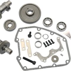 510G CAM KIT WITH GEARS