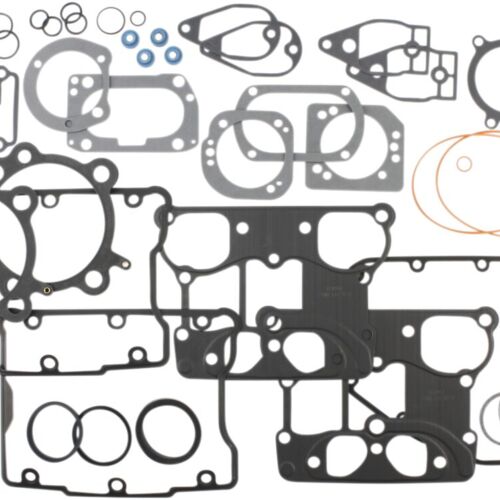 09344840 GASKET KT T/E 14-17 TC