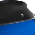 23100671 FLTR - 2015+ - FLARE WINDSHIEL