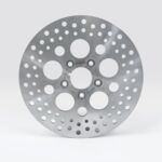 17103339 BRAKE ROTOR FLOAT Rear 11.5" f&uuml;r 82-99 FXR / FXRT / FXST, 89-99 FLST / 91-98 FXD / 82-85 XL