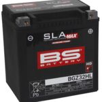 21130933 BATTERY BS BGZ32HL SLA-MAX