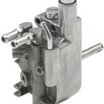 09320108 OIL PUMP ASSEMBLY 73-91 Big Twin