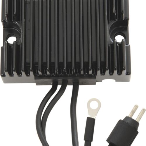 21120826 REGULATOR XL 91 BLK