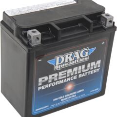 BATTERY DRAG FA GYZ16HL (EU)