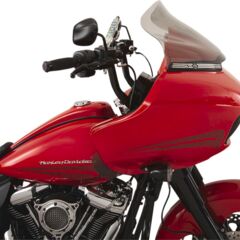 FLTR - 2015+ - FLARE WINDSHIEL