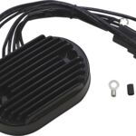 21121024 REGULATOR FX/FLST 01-6 BK