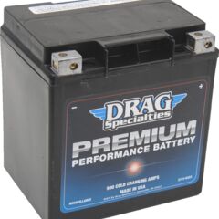 BATTERY DRAG FA GYZ32HL (EU)