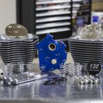 09040105 132" Power Package Motor-Performance-Kit