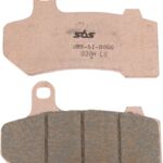 17211774 BRAKE PAD SINT REAR