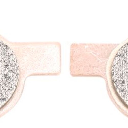 17211369 BRAKE PAD-DRAG SINTERD