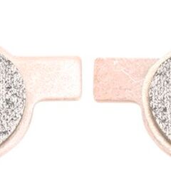 BRAKE PAD-DRAG SINTERD