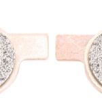 17211369 BRAKE PAD-DRAG SINTERD