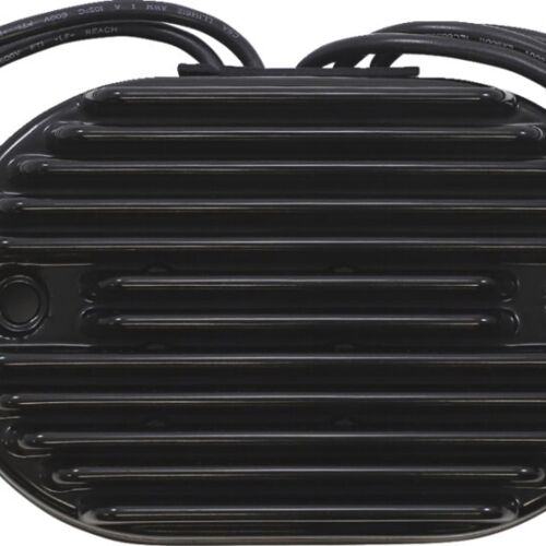 21121030 REGULATOR FXS 11-17 BLK