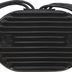 REGULATOR FXS 11-17 BLK