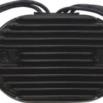 21121030 REGULATOR FXS 11-17 BLK