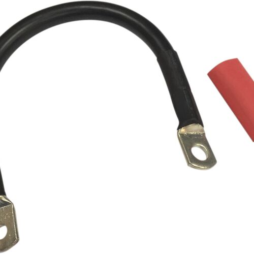 21130651 CABLE BATTERY BLK 10