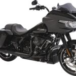 23100913 FLTR - 2023+ - FLARE WINDSHIEL