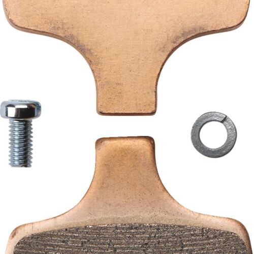 17211355 BRAKE PAD-DRAG SINTERD