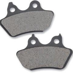 BRAKE PAD-DRAG SINTERD