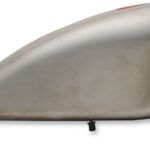 07010838 TANK GAS PEANUT STYLE XL 04-06