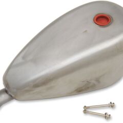 TANK GAS PEANUT STYLE XL 04-06