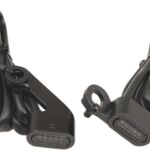 20402143 LIGHTS TRNSIG BLK SMK FLT