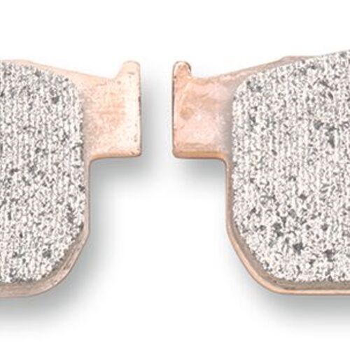 17211363 BRAKE PAD-DRAG SINTERD