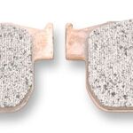 17211363 BRAKE PAD-DRAG SINTERD