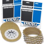 11310419 CLUTCH PLATES 98-17BT 9PK