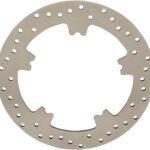 17103156 ROTOR BRK S/S FXD/VR 06-