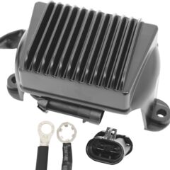 REGULATOR FL 02-03 BLK