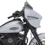 23100860 FLH - 2023+ - FLARE WINDSHIELD