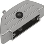 17310565 Hinterer Hauptbremszylinderbeh&auml;lter f&uuml;r 86-94 FLT/FXR/FLHT/FLHR, 86-99 FXST, 85-94 99-00 FXR OEM 41804-84A