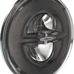 20011789 HDLIGHT 7 REFL KT BK 14+ ECE