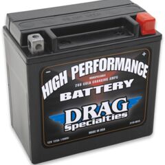BATTERY DRAG FA YTX14L (EU)