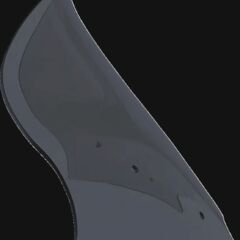 FLTR 2023+ FLARE WINDSHIELD 12