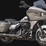 23100848 FLTR 2023+ FLARE WINDSHIELD 12