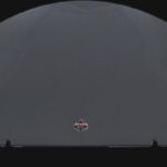 23100848 FLTR 2023+ FLARE WINDSHIELD 12