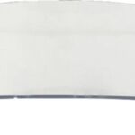 23100943 FLH - 2023+ - FLARE WINDSHIELD