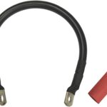 21130653 CABLE BATTERY BLK 12