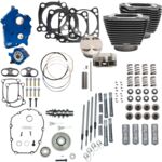 09040072 128" Power Package Motorleistungs-Kit