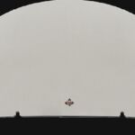 23100847 FLTR - 2023+ - FLARE WINDSHIEL