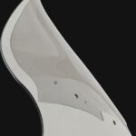 23100847 FLTR - 2023+ - FLARE WINDSHIEL